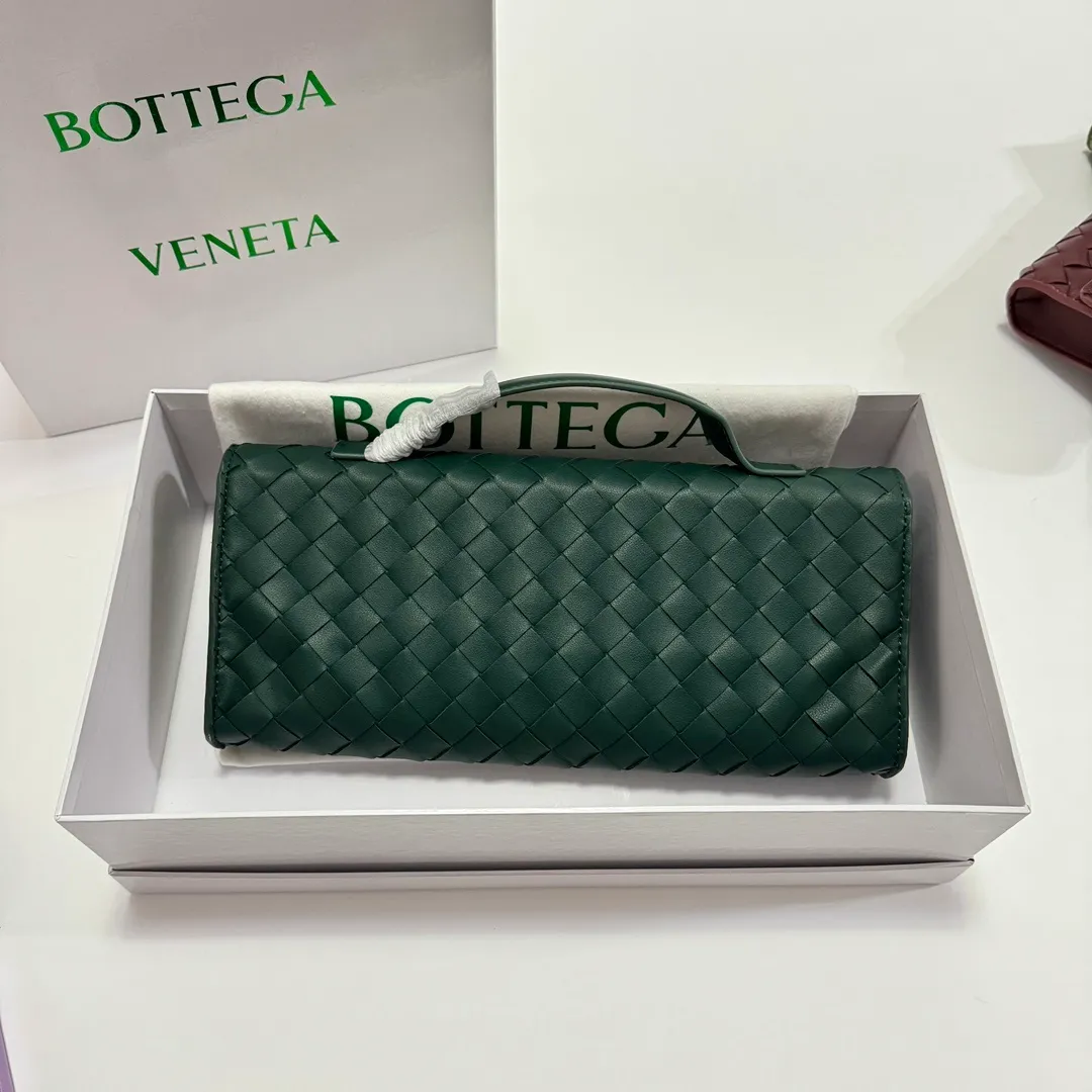 All Categories Official Website "Brand Women's Bags" Women's Bags 💙 BV 2025 Official Website New BV Clutch Bags